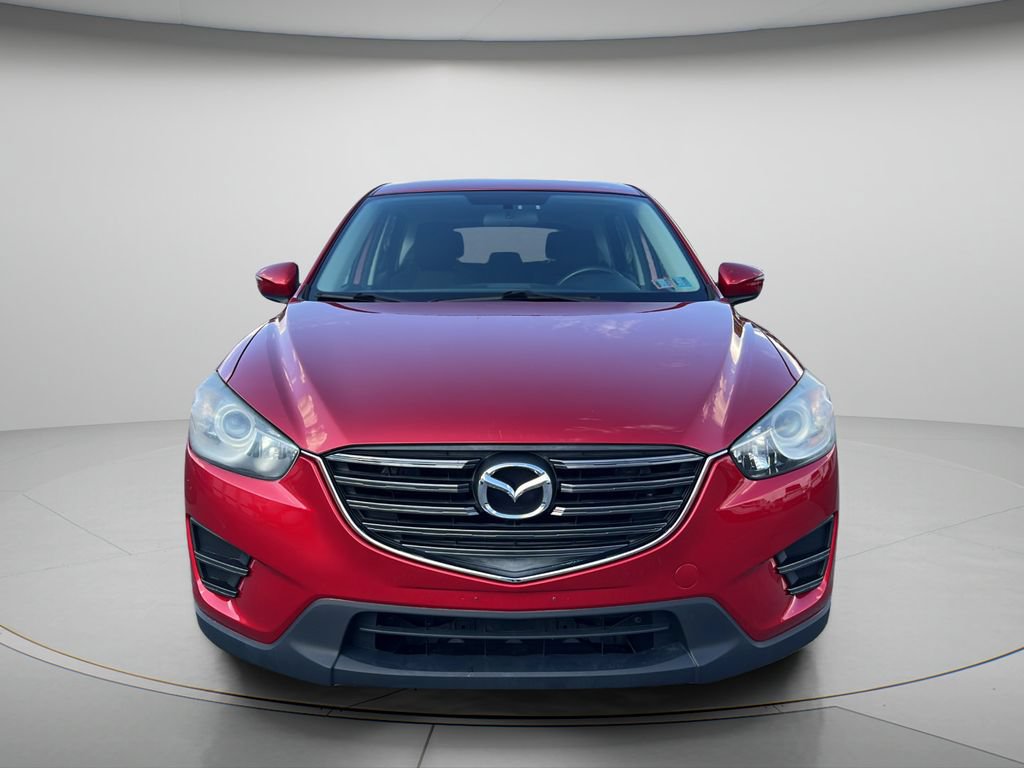 Used 2016 MAZDA CX-5 Sport AWD/4WD image 2