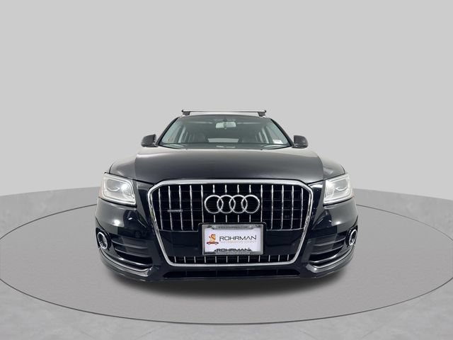 Used 2016 Audi Q5 2.0T Premium AWD/4WD image 25