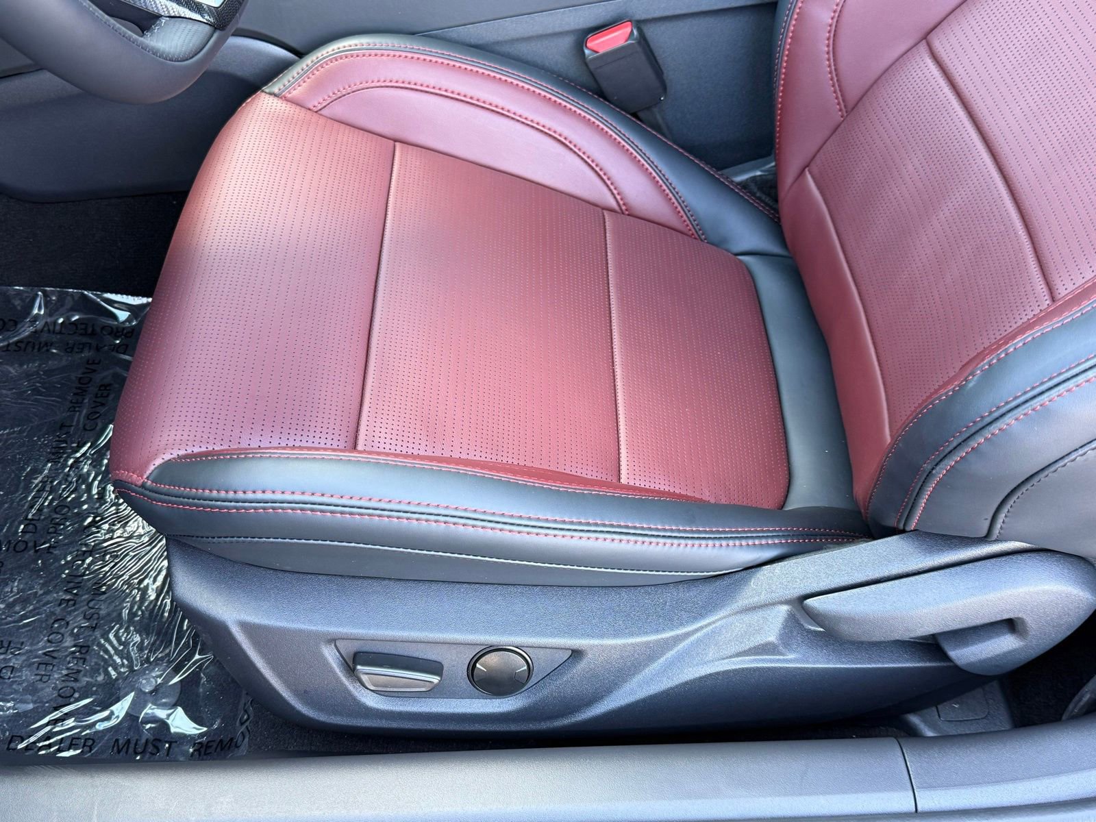 New 2026 Ford Mustang Premium RWD image 34