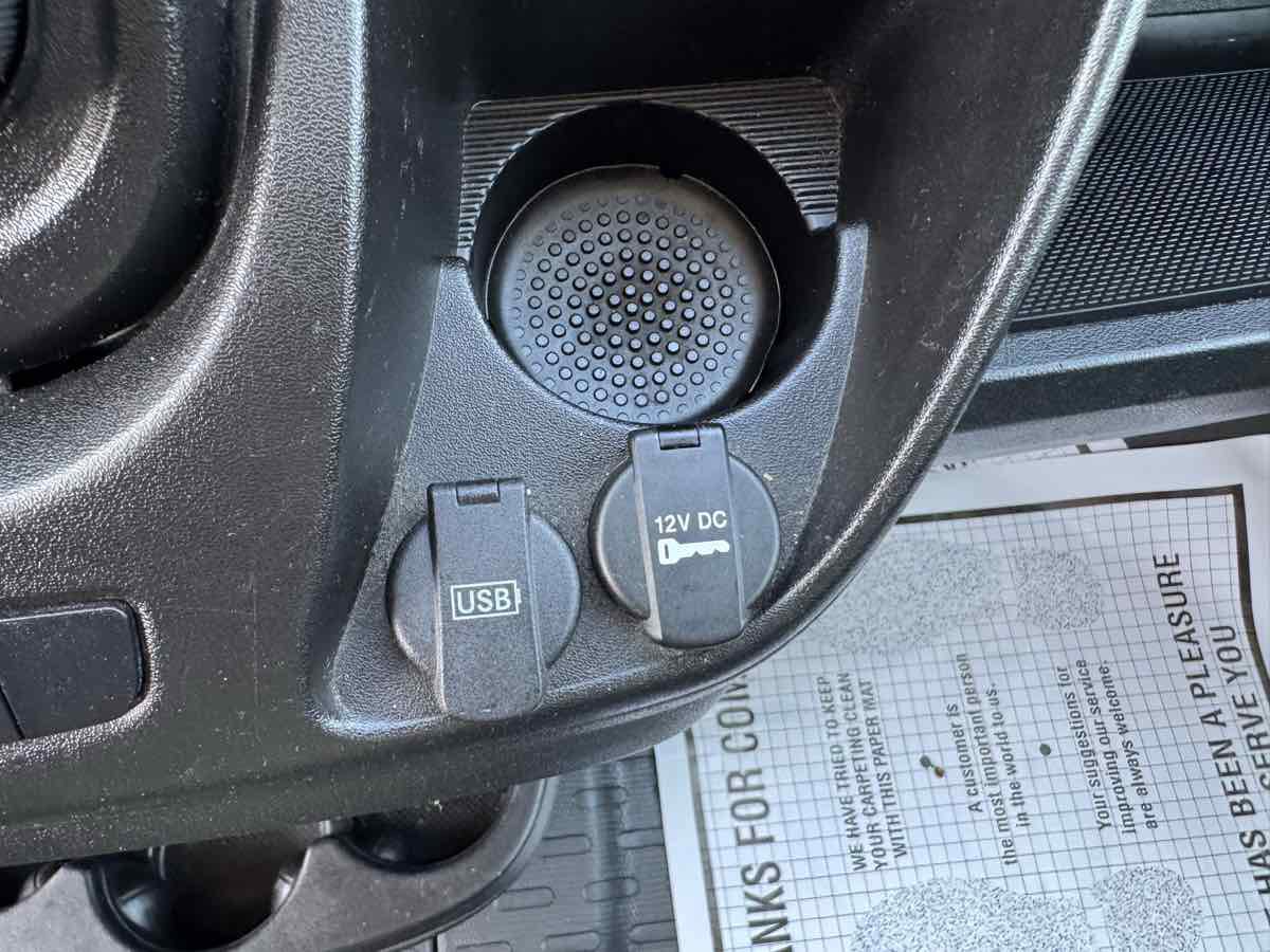 Used 2019 RAM ProMaster 1500 image 18