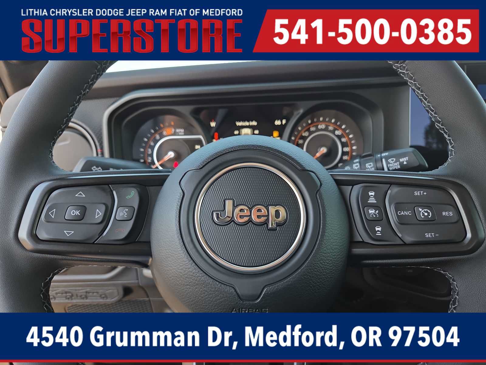 New 2026 Jeep Wrangler Unlimited Rubicon w/ Xtreme 35 Tire Package AWD/4WD image 23
