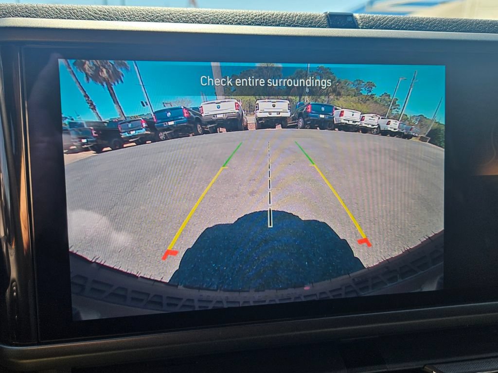 New 2025 Jeep Wrangler Unlimited Sport S 4xe AWD/4WD image 18