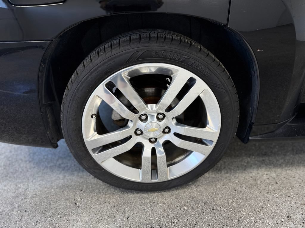 Used 2008 Chevrolet HHR SS FWD image 23