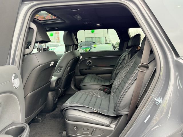 Used 2026 Hyundai Palisade Calligraphy image 15