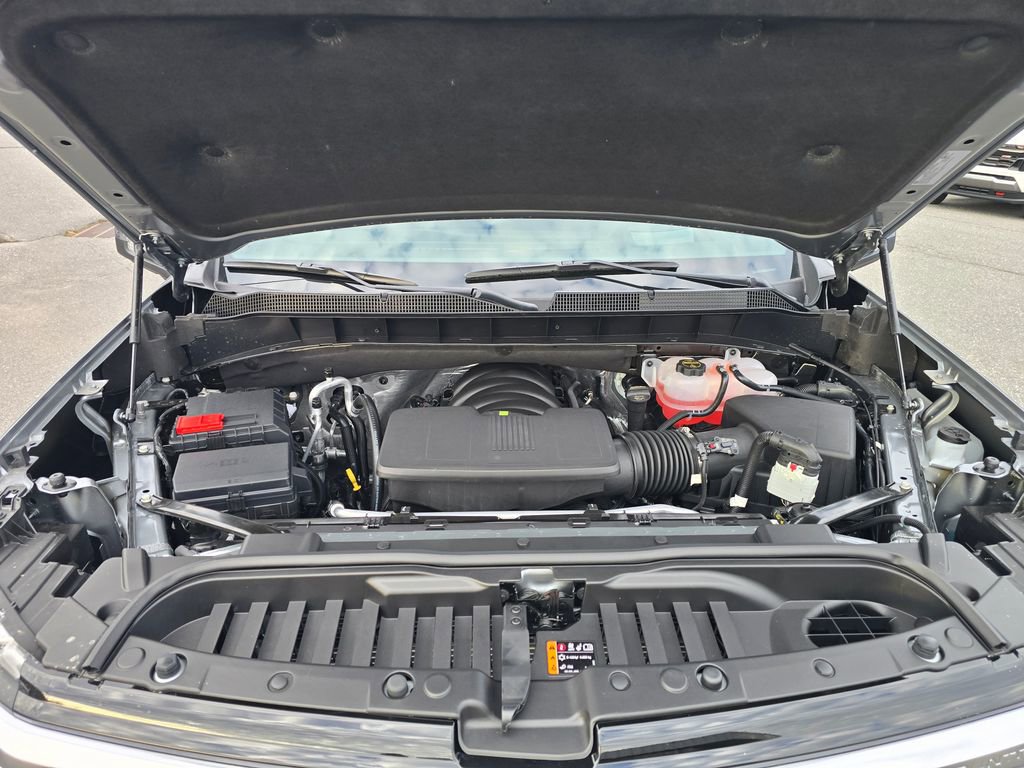 New 2026 Chevrolet Silverado 1500 High Country image 26