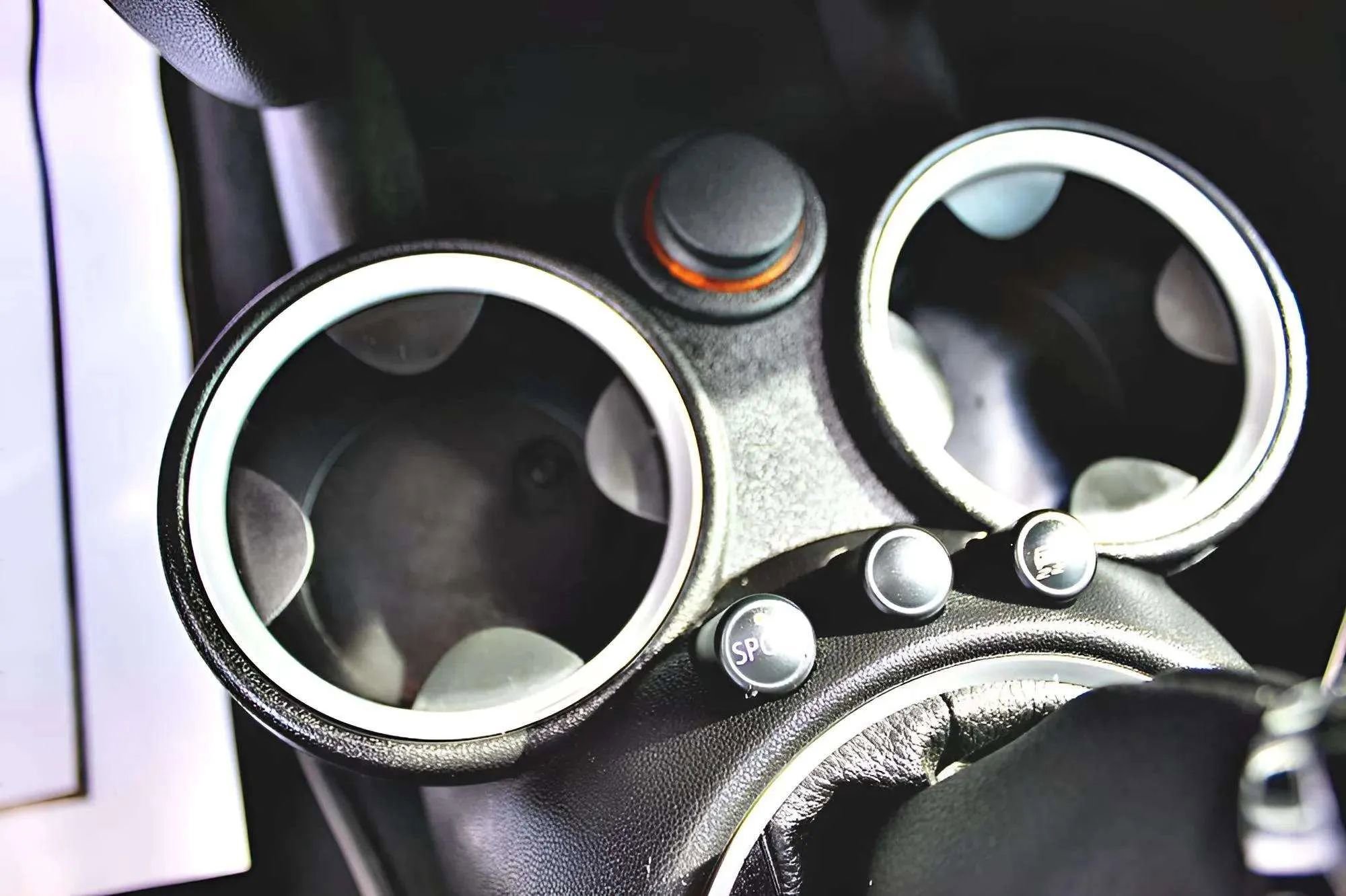 Used 2011 MINI Cooper S image 15