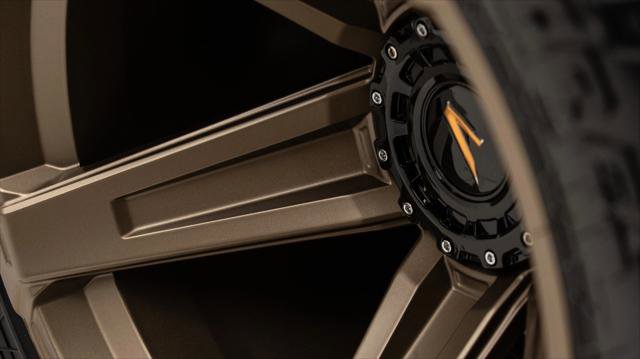 Used 2024 RAM 1500 TRX w/ TRX Level 2 Equipment Group image 27