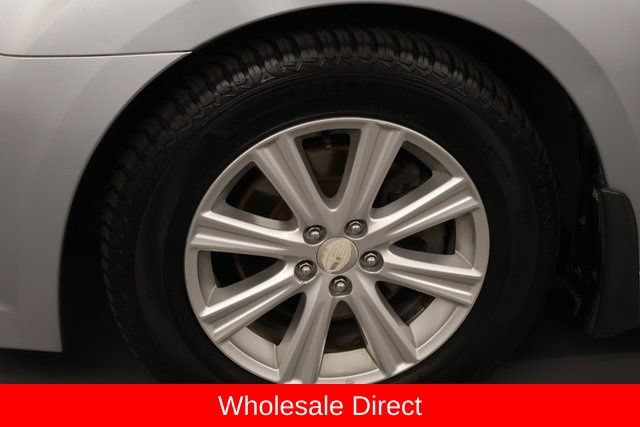 Used 2012 Subaru Legacy 2.5i Premium AWD/4WD image 7