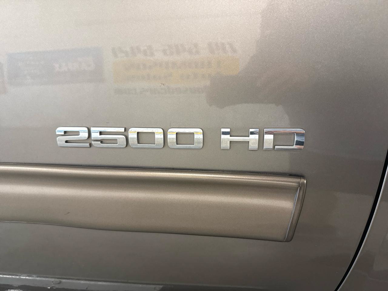 Used 2013 GMC Sierra 2500 SLT AWD/4WD image 73