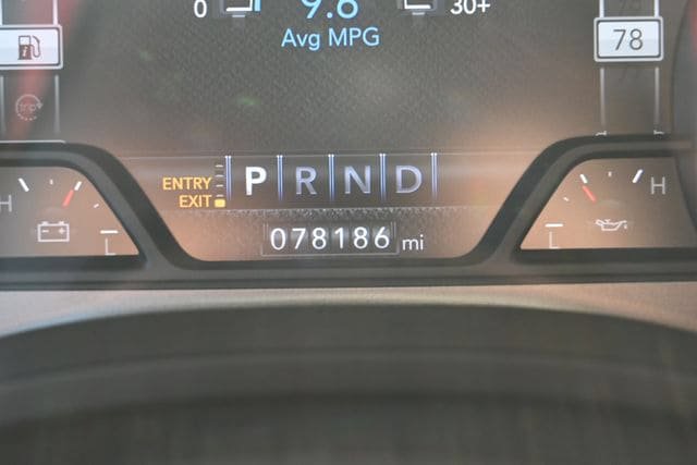 Used 2021 RAM 1500 Limited w/ Night Edition AWD/4WD image 47