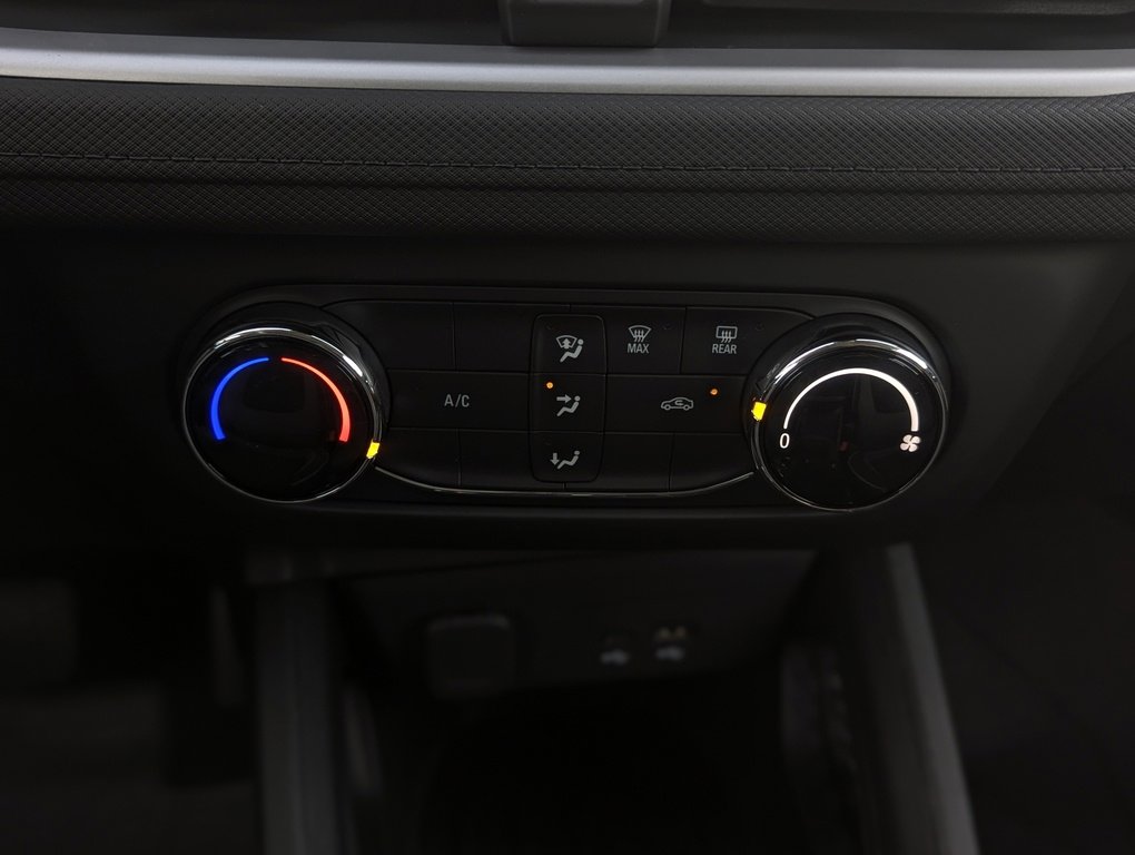 New 2026 Chevrolet TrailBlazer LS w/ LS Convenience Package image 24