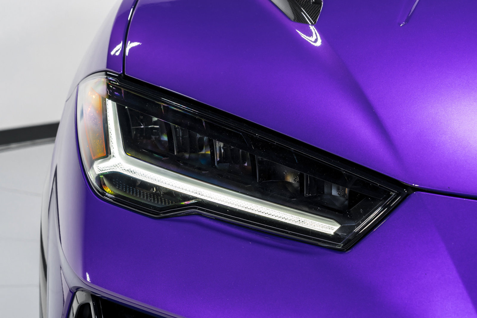 Used 2023 Lamborghini Urus Performante AWD/4WD image 49