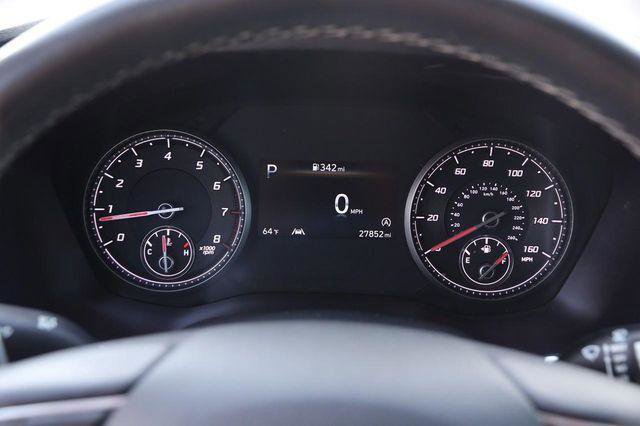Used 2023 Hyundai Santa Fe SEL image 14