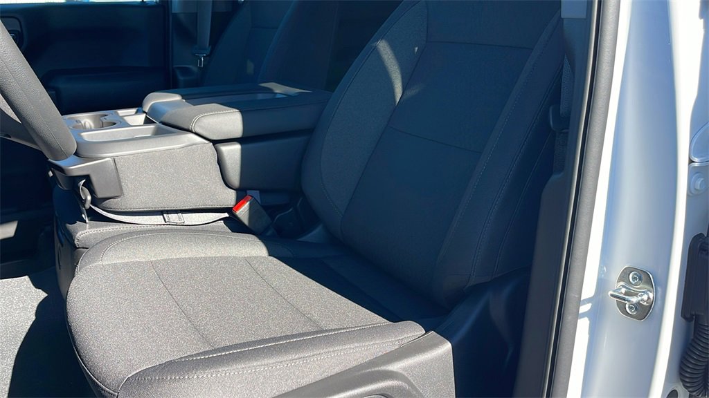 New 2026 GMC Sierra 1500 Pro w/ Graphite Edition image 10