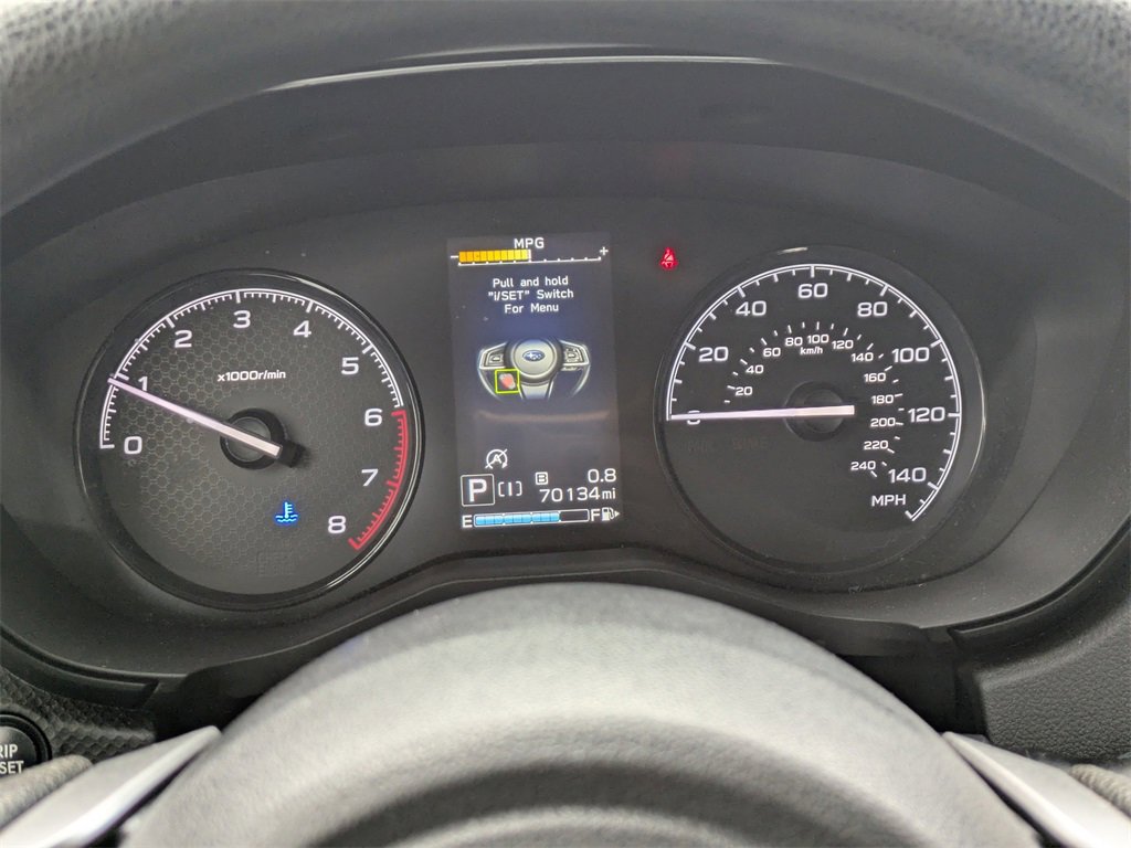 Used 2019 Subaru Forester image 32