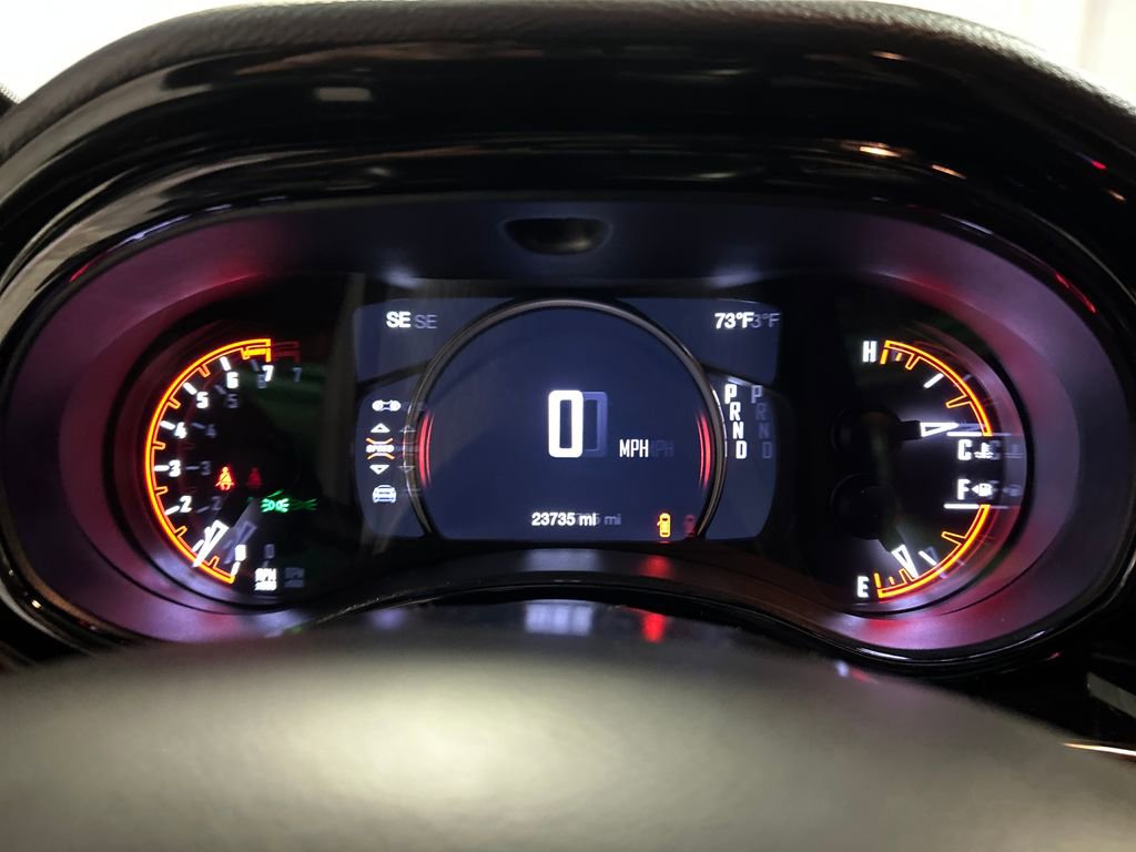 Used 2024 Dodge Durango SXT w/ Trailer Tow Group IV image 16