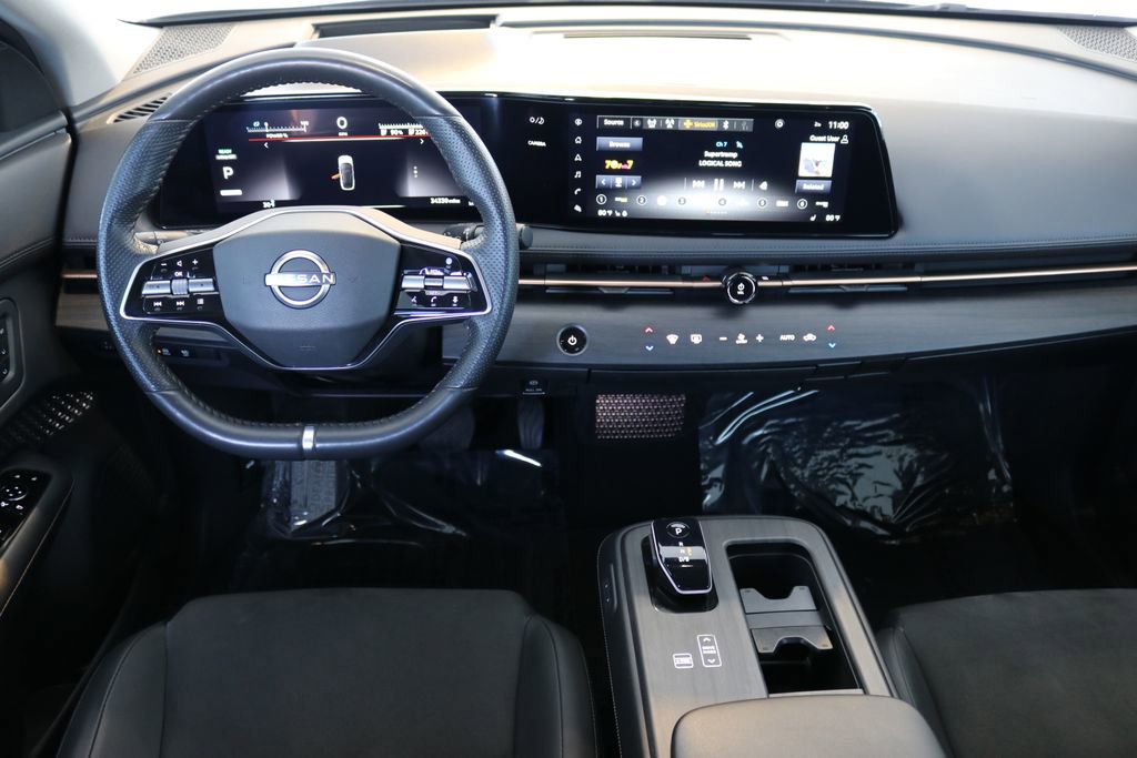 Used 2023 Nissan Ariya AWD image 20
