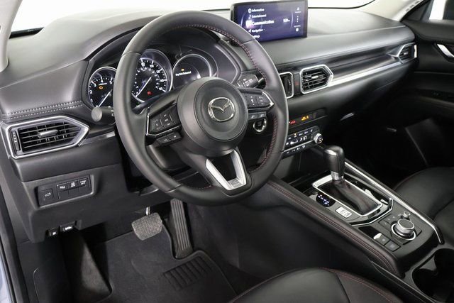 Used 2025 MAZDA CX-5 Carbon Edition AWD/4WD image 26