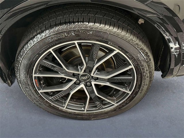 Used 2024 Audi SQ5 Premium Plus image 12