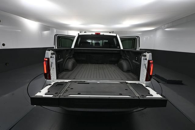 Used 2025 Ford F150 Platinum AWD/4WD image 35