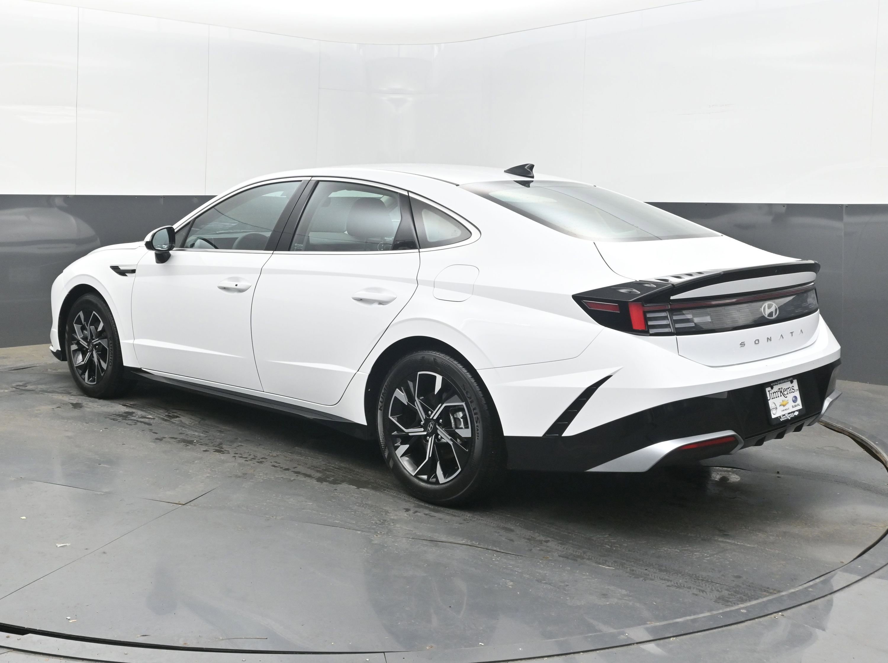 Used 2025 Hyundai Sonata SEL image 8