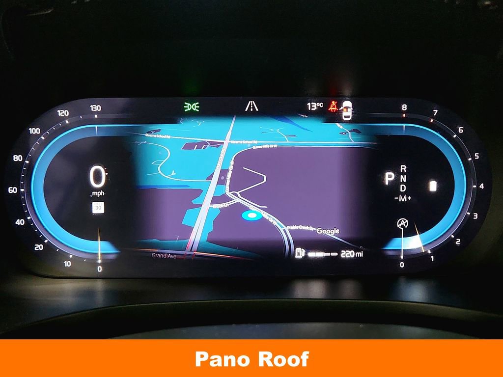 Used 2024 Volvo S60 B5 Plus w/ Climate Package image 13