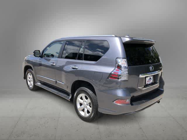 Used 2016 Lexus GX 460 w/ Navigation Package AWD/4WD image 4