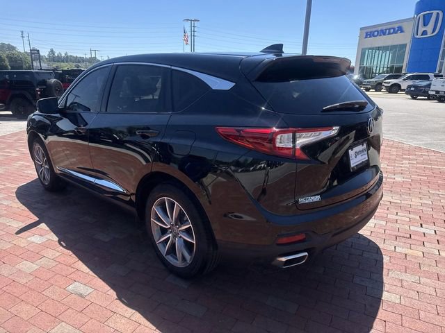 Used 2023 Acura RDX FWD w/ Technology Package image 34