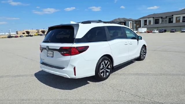 Used 2026 Honda Odyssey Sport image 7