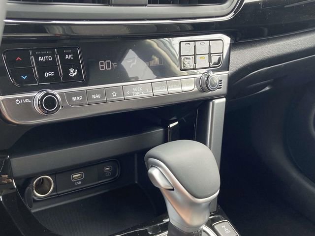 New 2026 Kia Seltos S AWD/4WD image 19