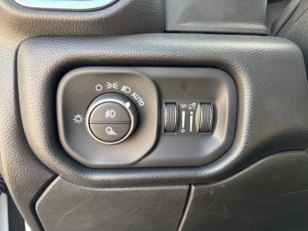 New 2025 RAM 2500 Laramie w/ Night Edition image 52