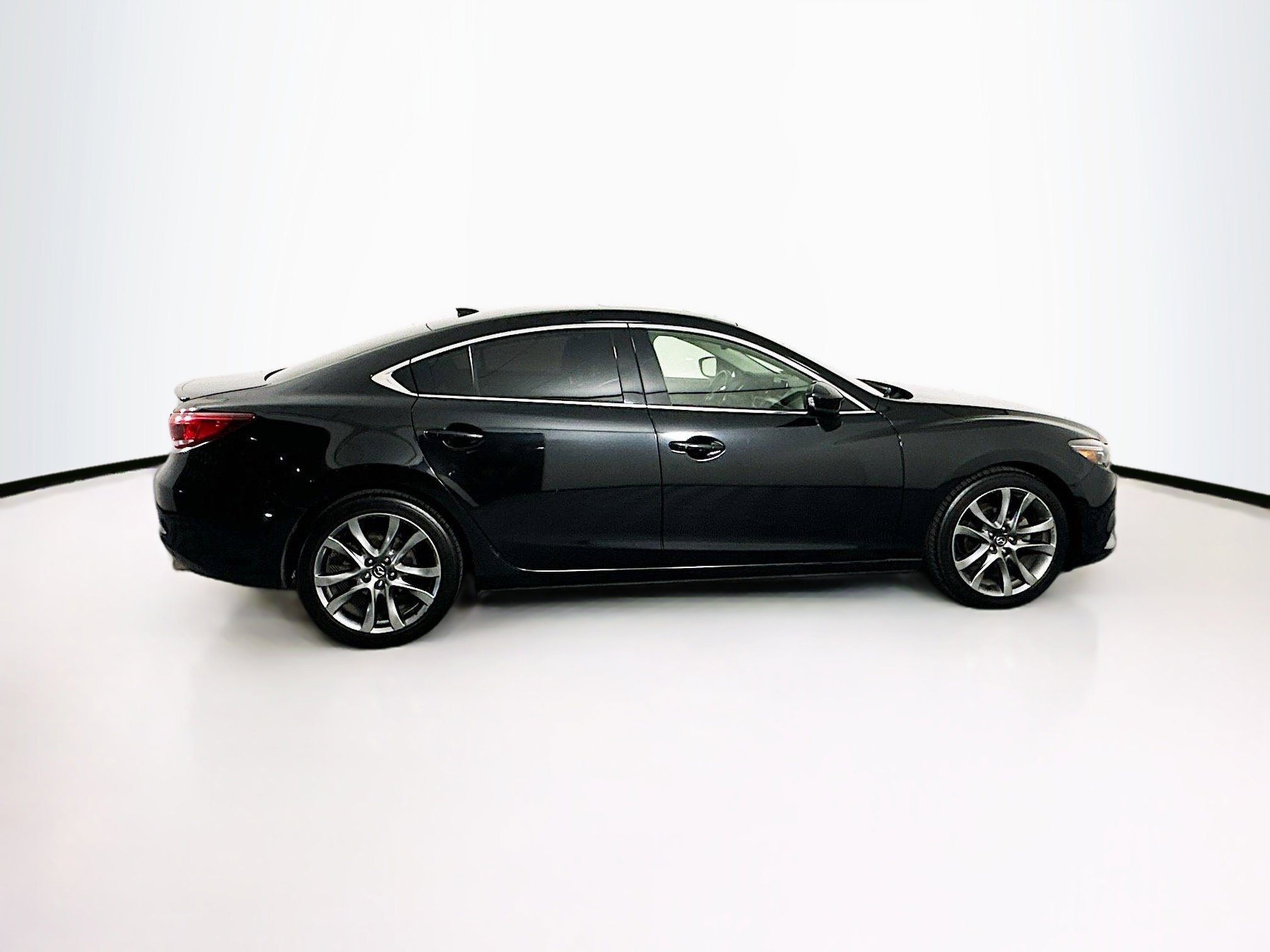 Used 2016 MAZDA MAZDA6 Grand Touring FWD image 10