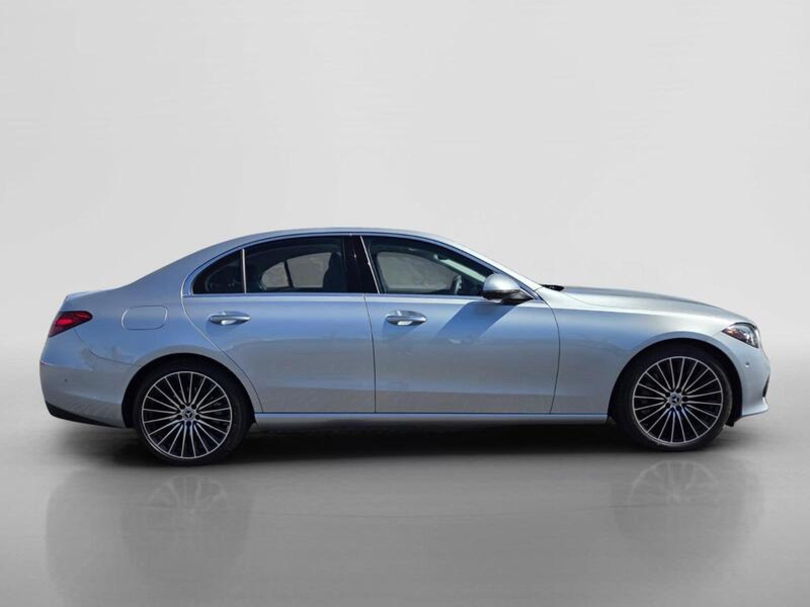 Certified 2026 Mercedes-Benz C 300 Sedan image 5