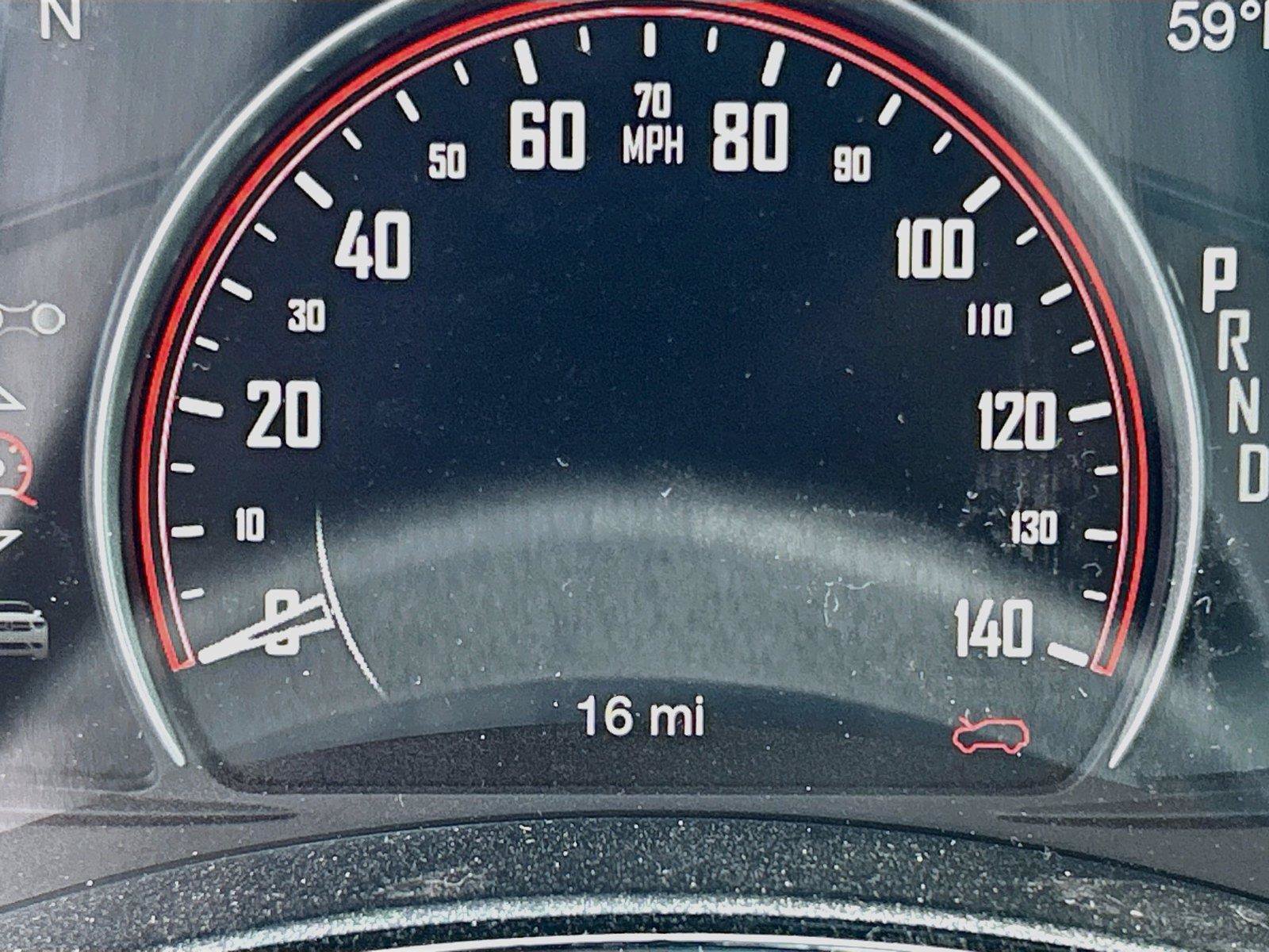 New 2026 Dodge Durango GT AWD/4WD image 18