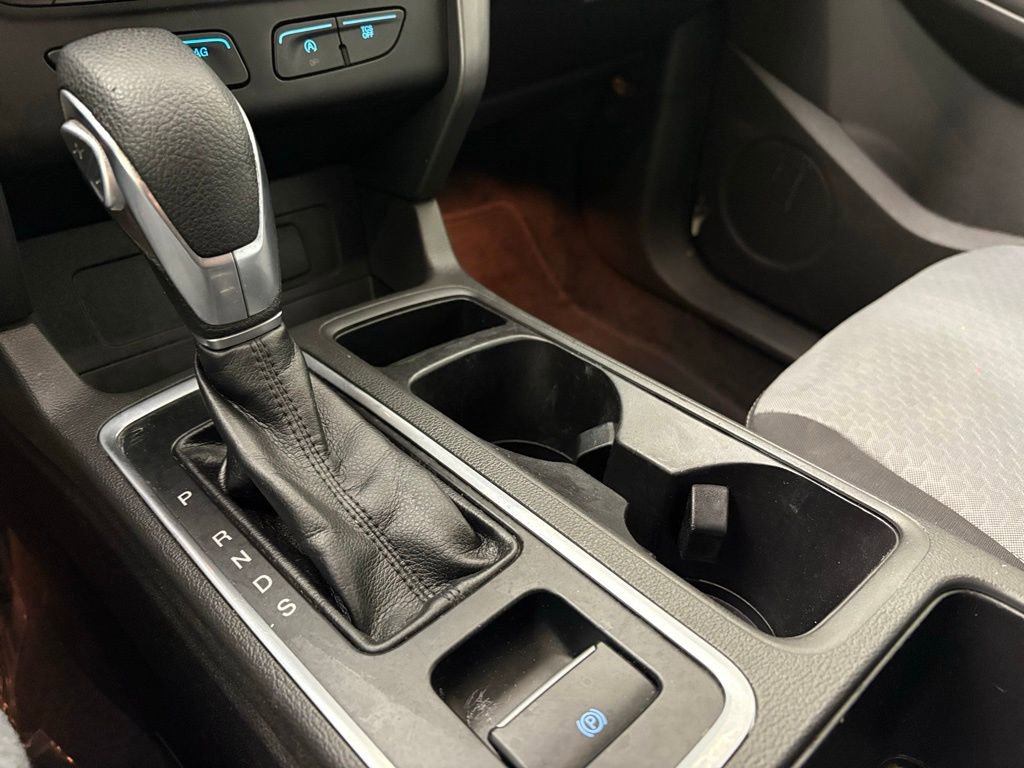 Used 2018 Ford Escape SE image 31