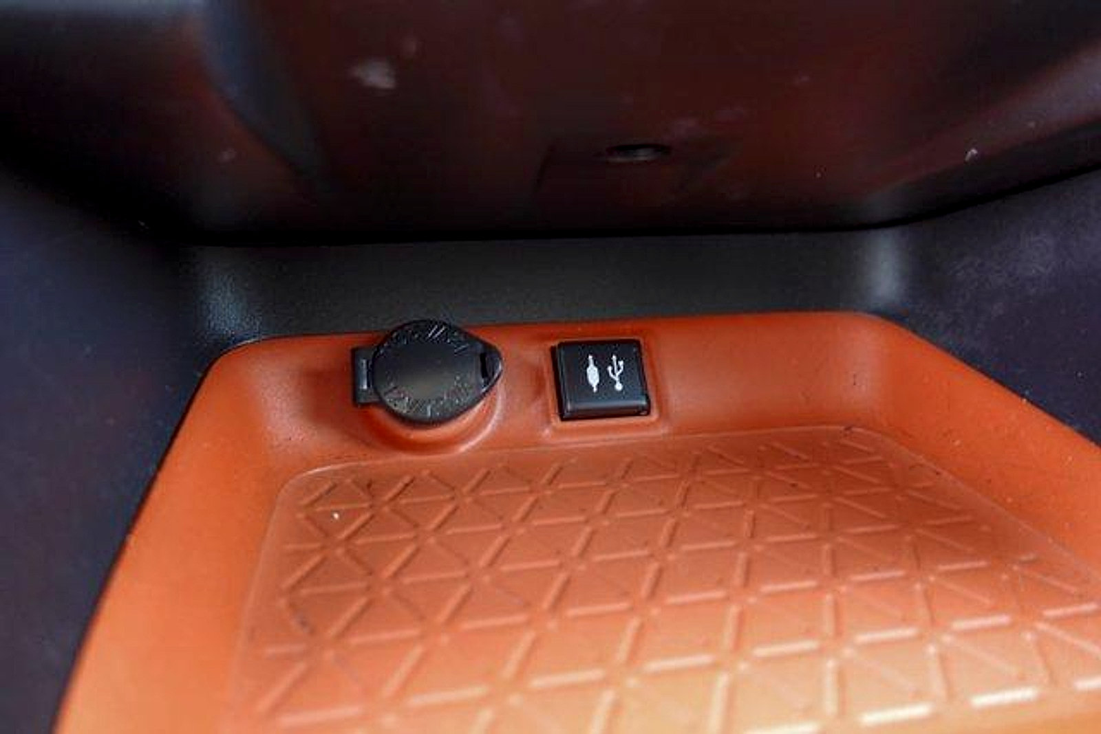 Certified 2019 Toyota RAV4 Adventure w/ All Weather Liner Package AWD/4WD image 22