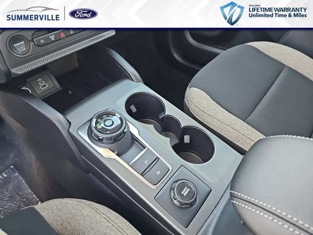 New 2025 Ford Bronco Sport Big Bend AWD/4WD image 28