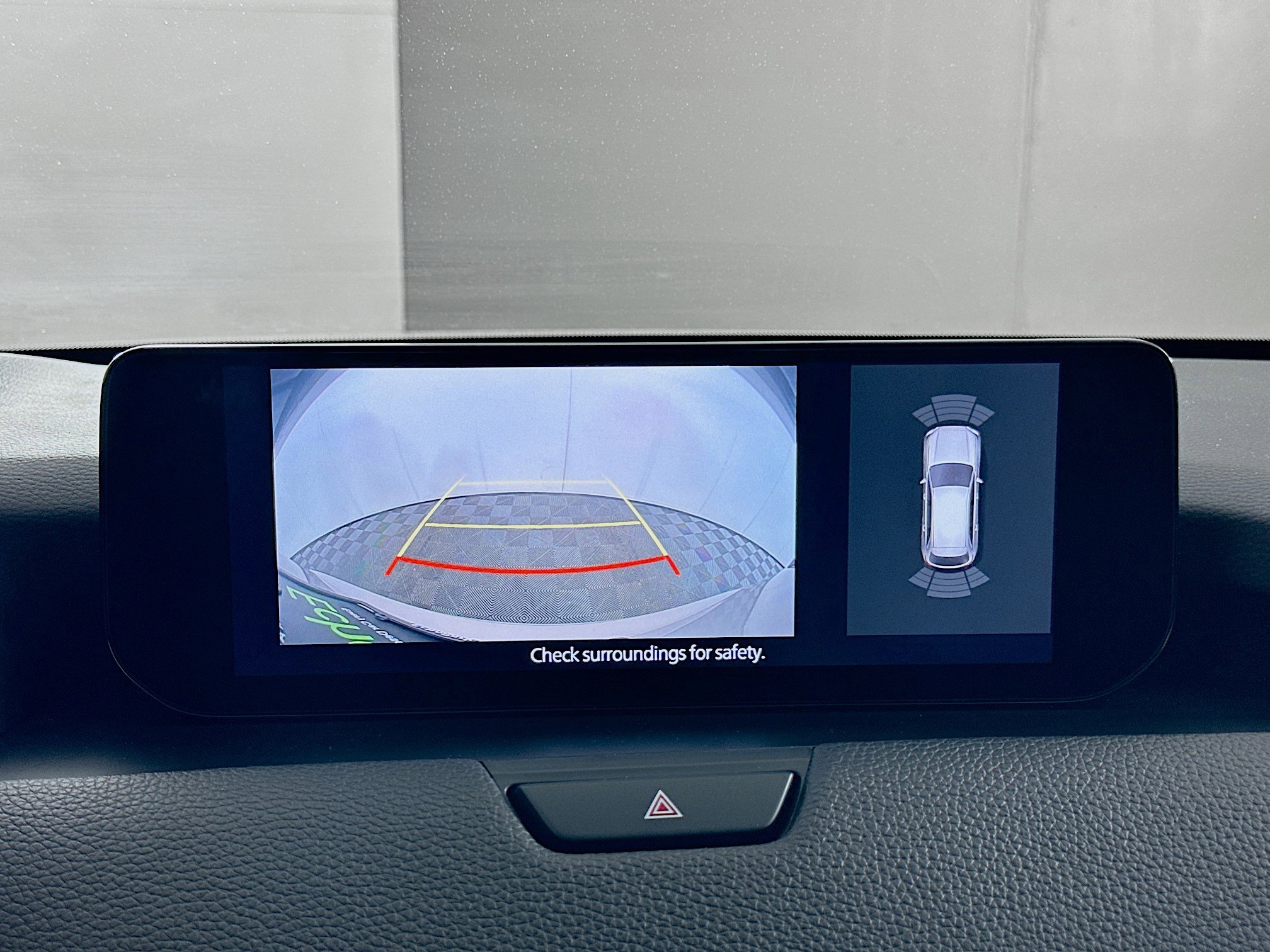 Used 2024 MAZDA CX-90 3.3 Turbo w/ Premium Package AWD/4WD image 23