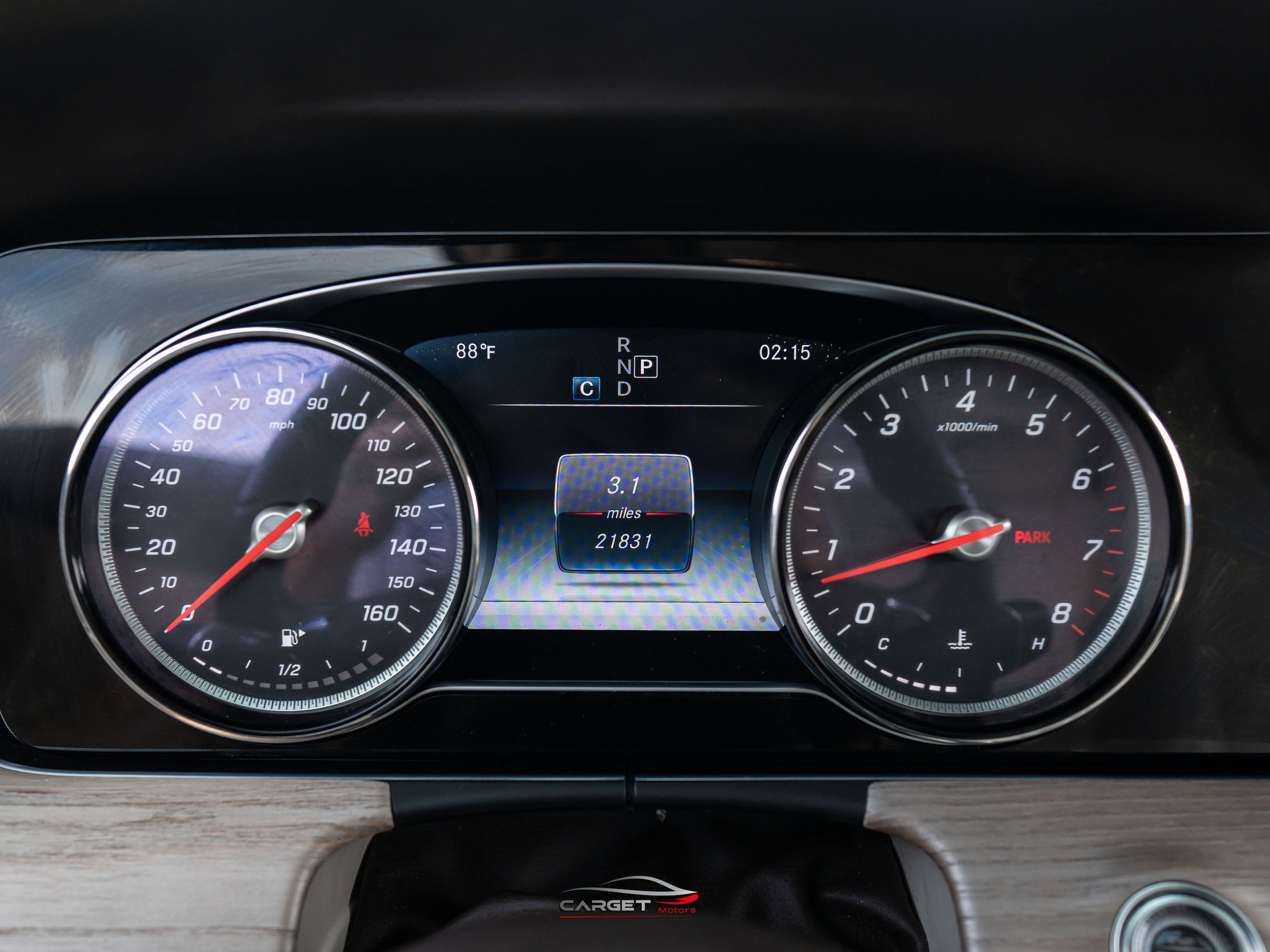 Used 2018 Mercedes-Benz E 400 Coupe image 26