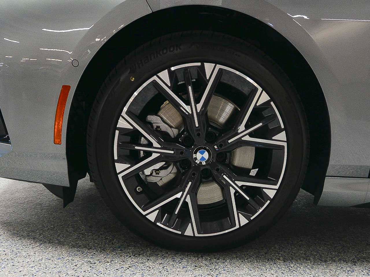 Used 2026 BMW 228i w/ Technology Package image 5