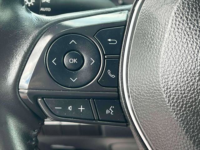 Certified 2024 Toyota Corolla SE image 23