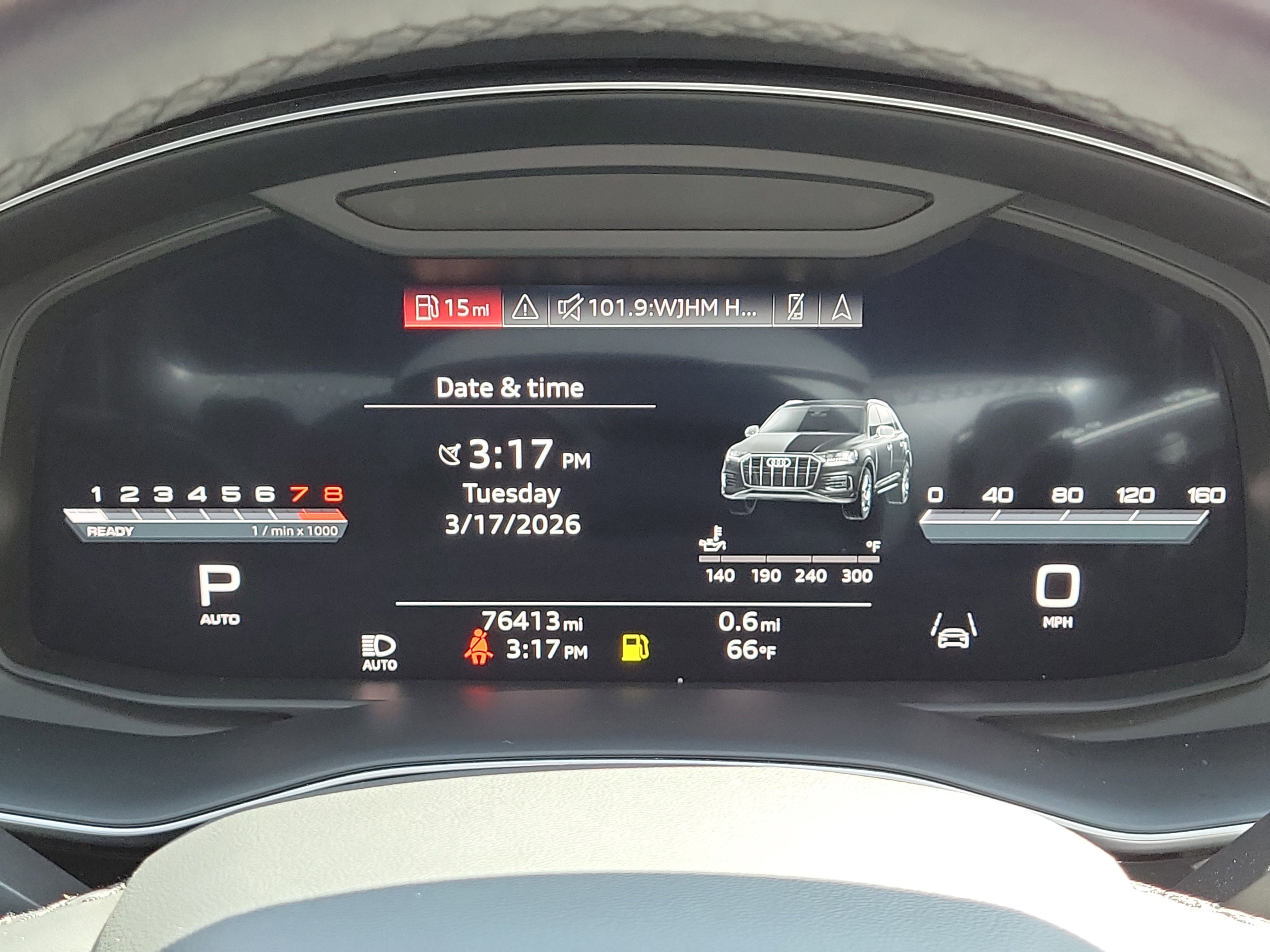 Used 2022 Audi Q7 Premium Plus image 18