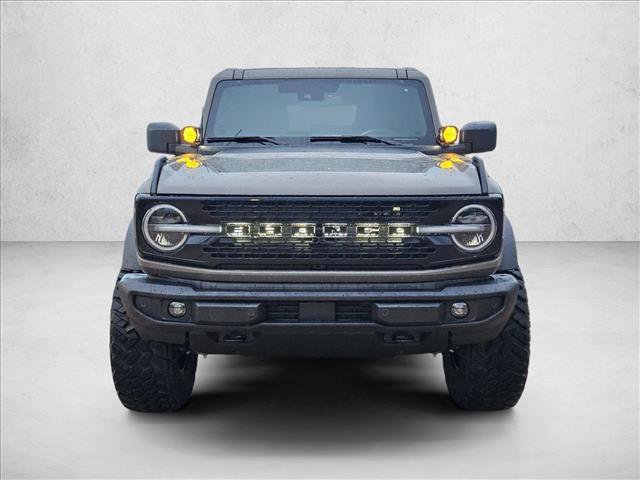 New 2026 Ford Bronco Outer Banks image 6
