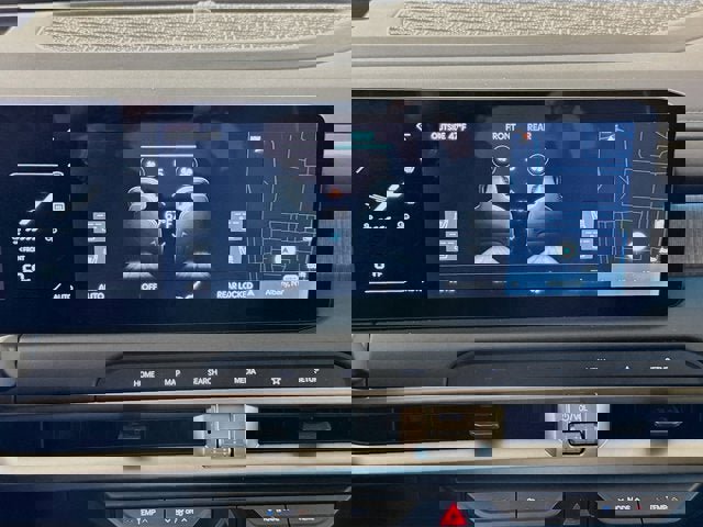 New 2027 Kia Telluride X-Line SX Prestige image 36