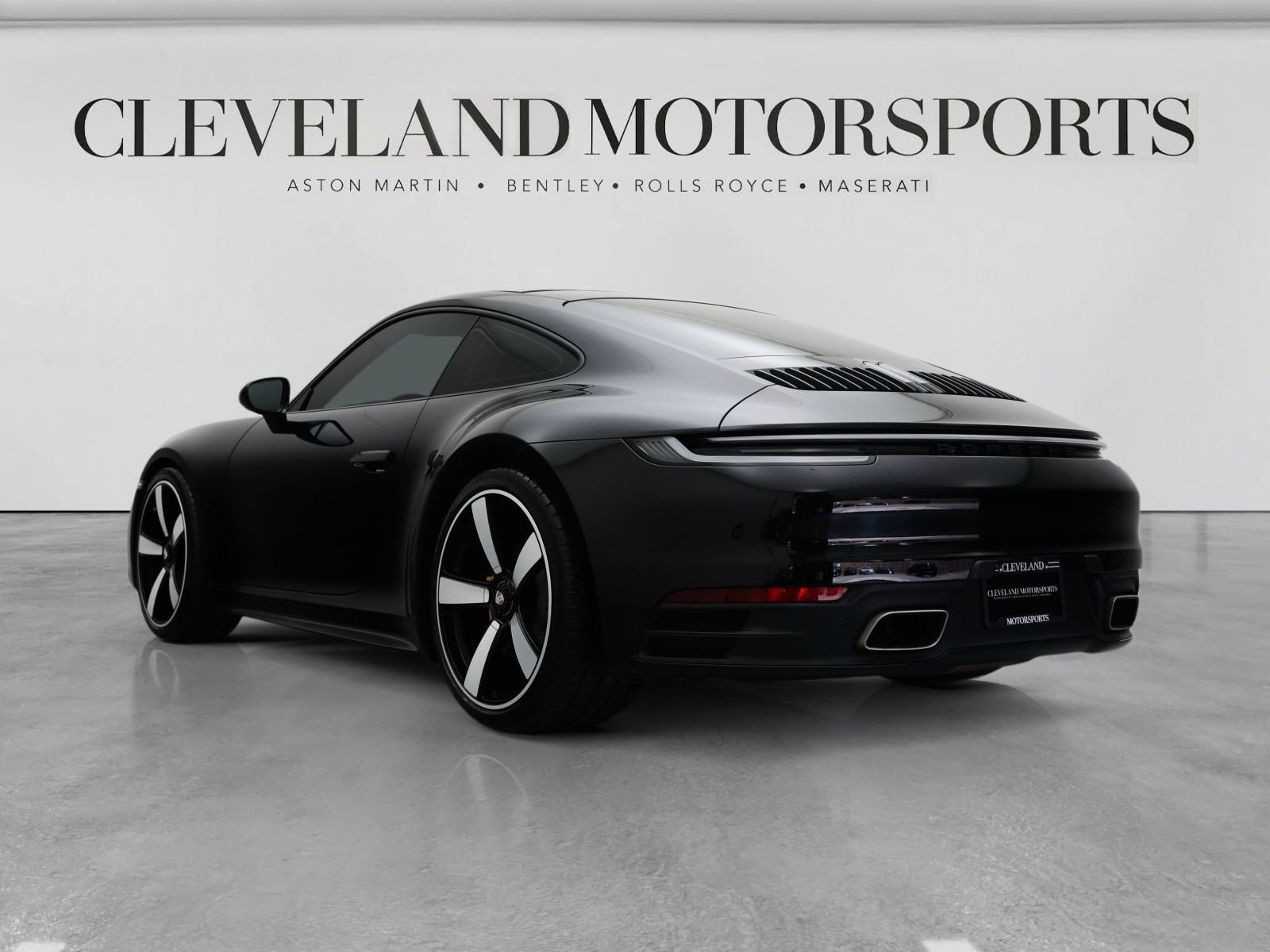 Used 2020 Porsche 911 Carrera RWD image 41