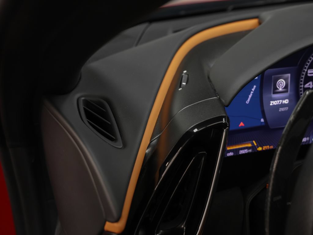 Certified 2023 Ferrari Roma RWD image 49