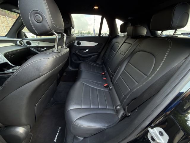 Used 2022 Mercedes-Benz GLC 300 image 28