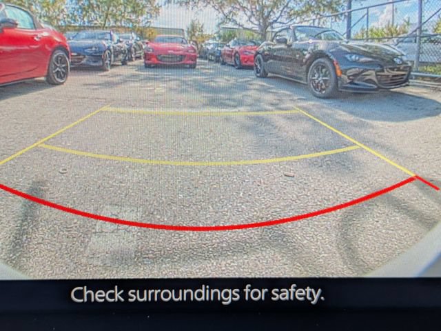 New 2026 MAZDA MX-5 Miata Sport RWD image 18
