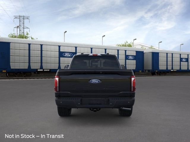 New 2026 Ford F150 Lariat AWD/4WD image 5