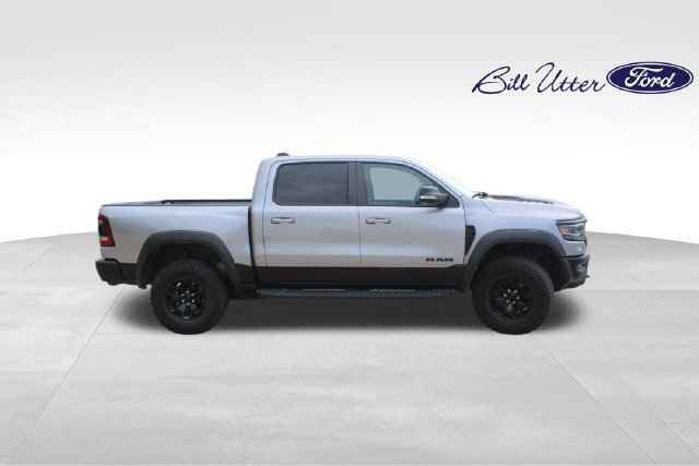 Used 2022 RAM 1500 TRX w/ TRX Level 2 Equipment Group AWD/4WD image 4